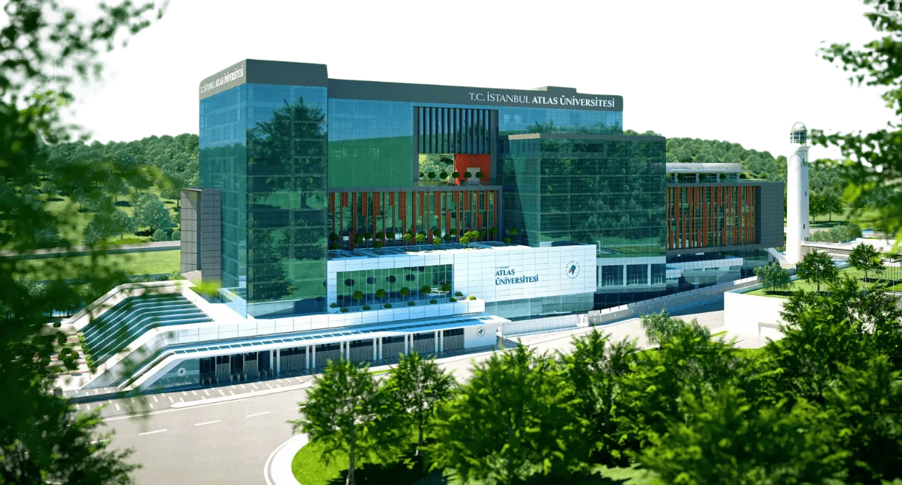 جامعة أطلس الخاصة في اسطنبول – جامعة طبية في تركيا | Future Builders
