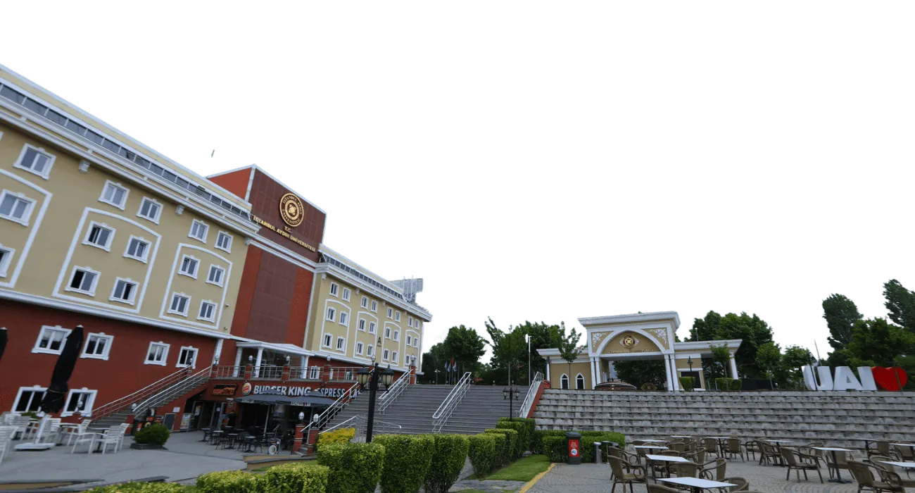 جامعة آيدن الخاصة في اسطنبول – جامعة رائدة في التخصصات الهندسية | Future Builders