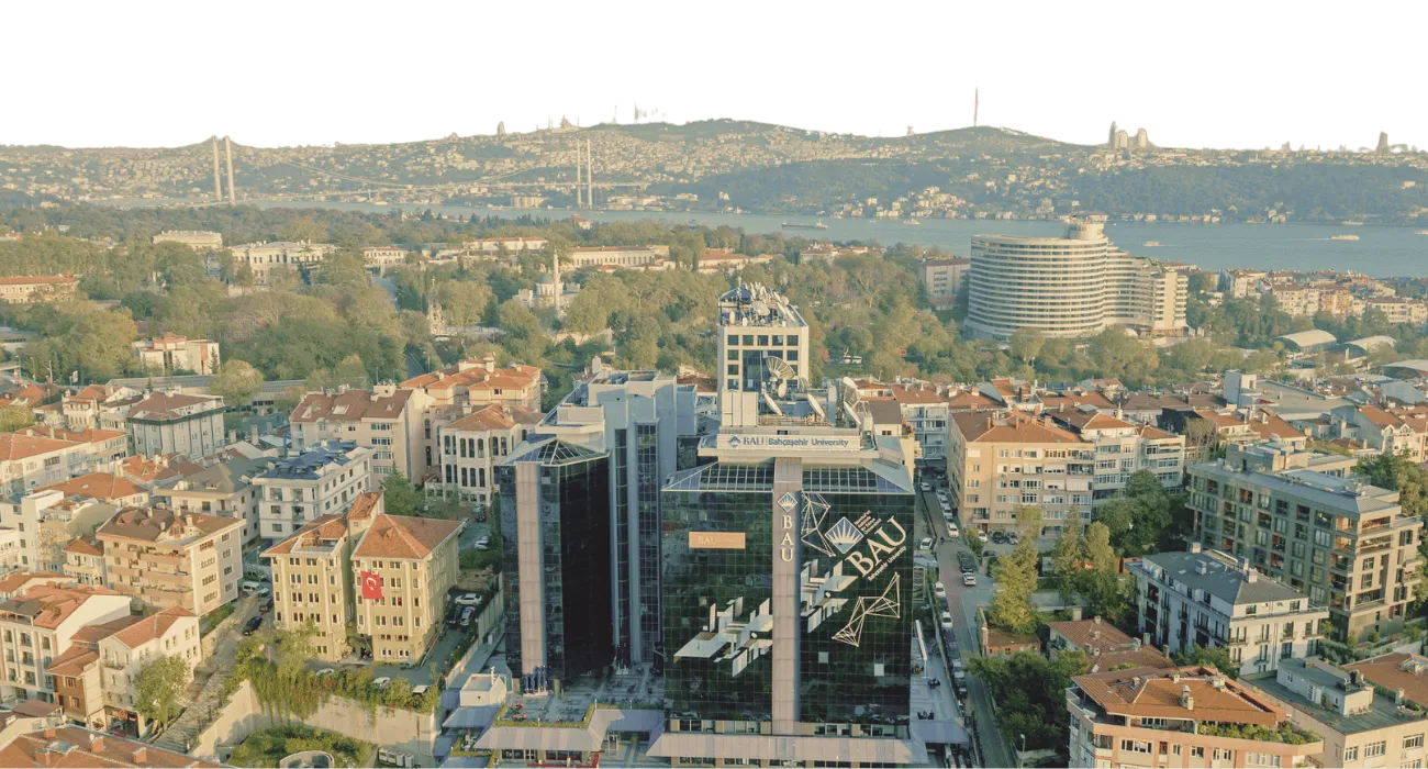 جامعة بهتشه شهير الخاصة في اسطنبول – أفضل جامعة خاصة في تركيا | Future Builders