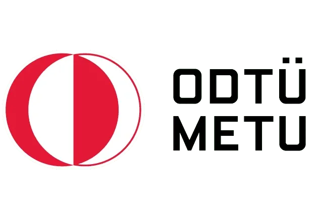 لوغو جامعة الشرق الأوسط التقنية