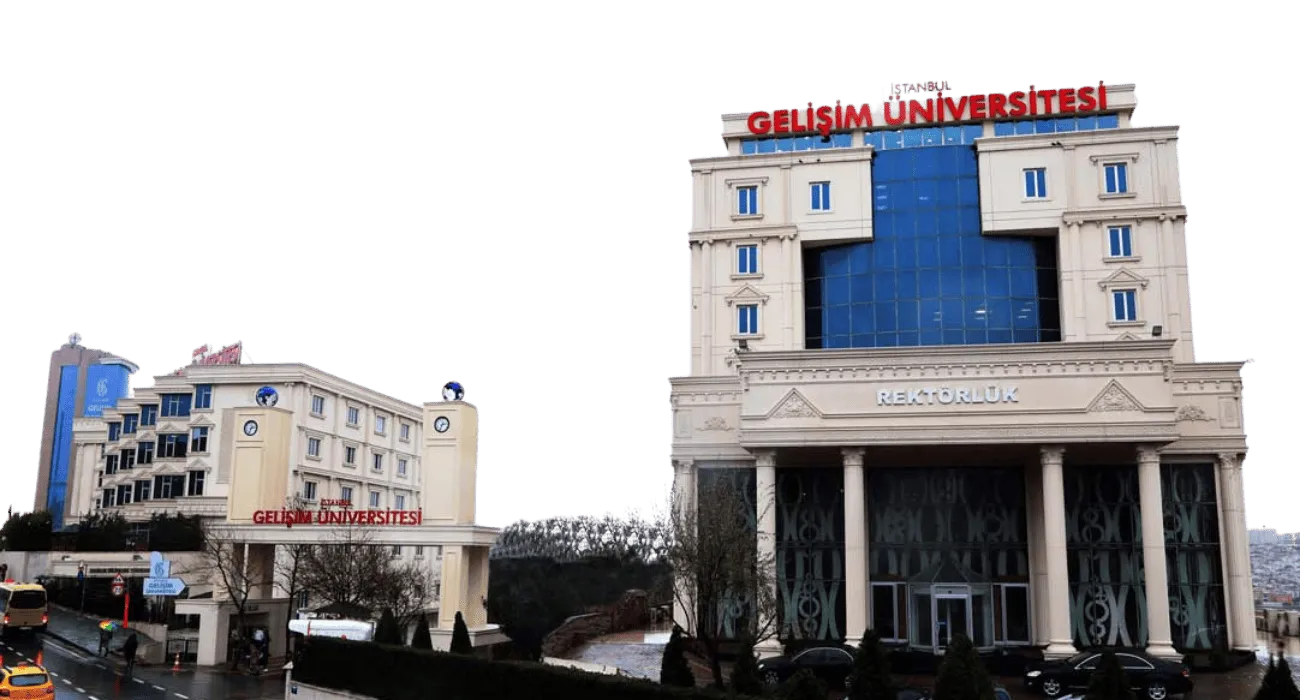 جامعة جيليشيم الخاصة في اسطنبول – جامعة التكنلوجيا في تركيا | Future Builders