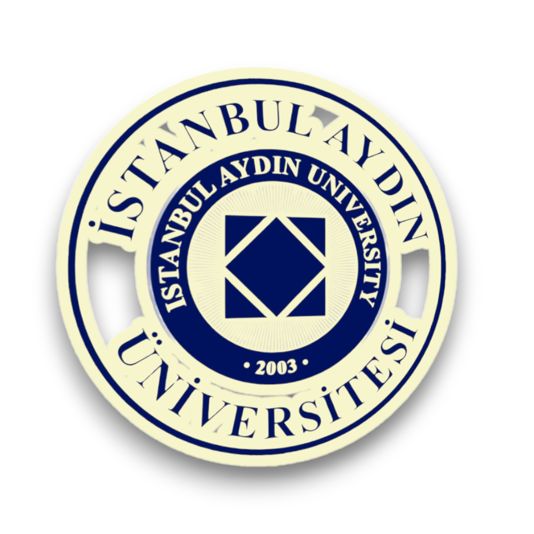 شعار جامعة اسطنبول آيدن